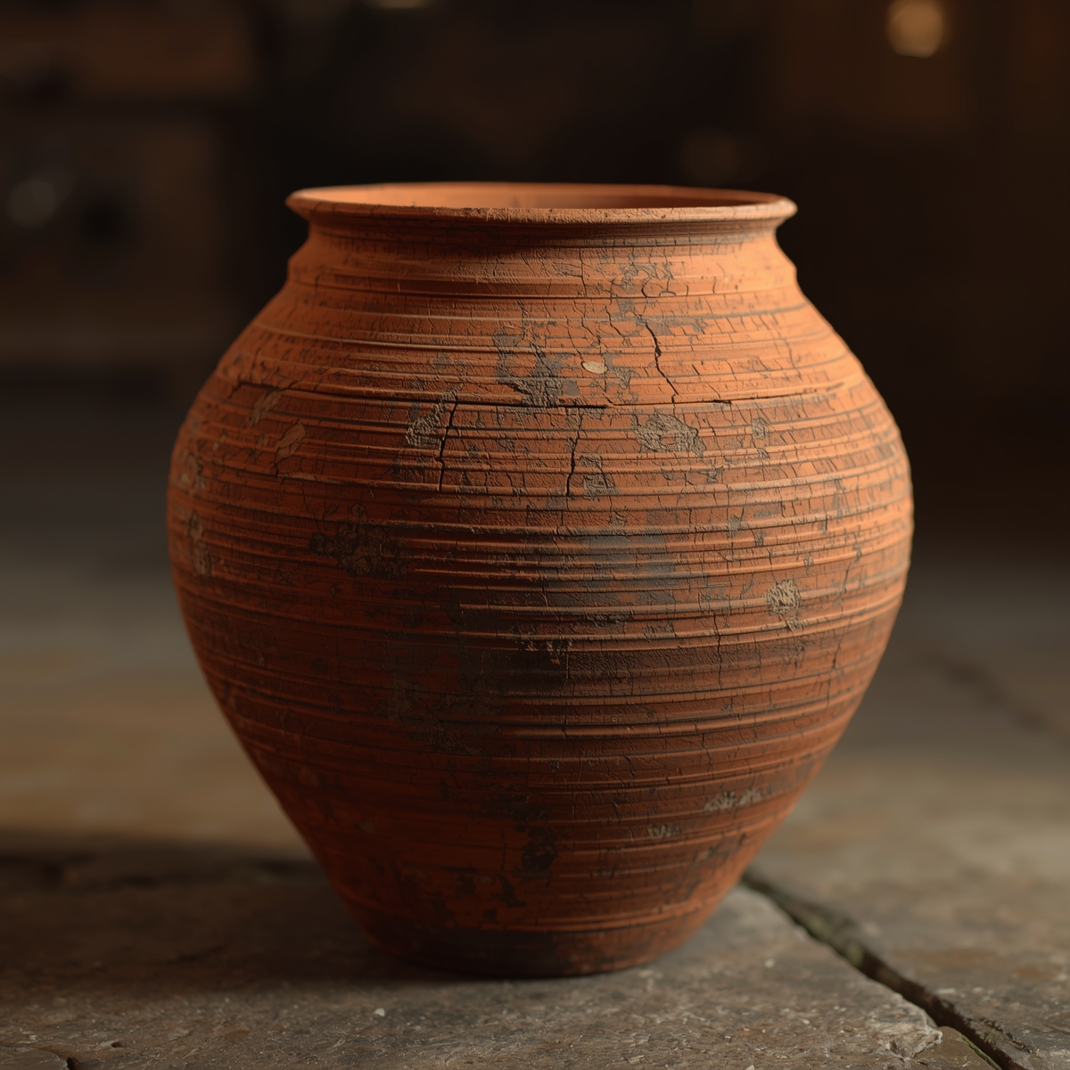 Cooking Matka